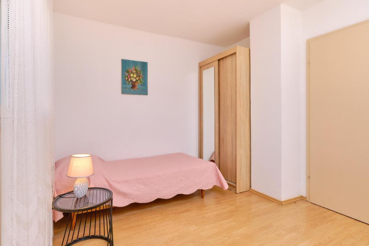 Apartments Vanda Mali Lošinj Eksteriør billede