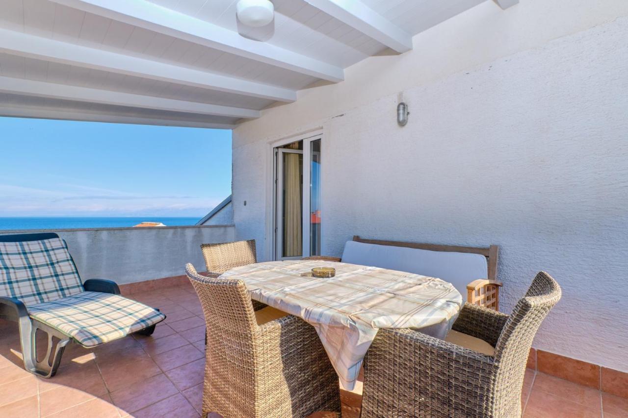 Apartments Vanda Mali Lošinj Eksteriør billede