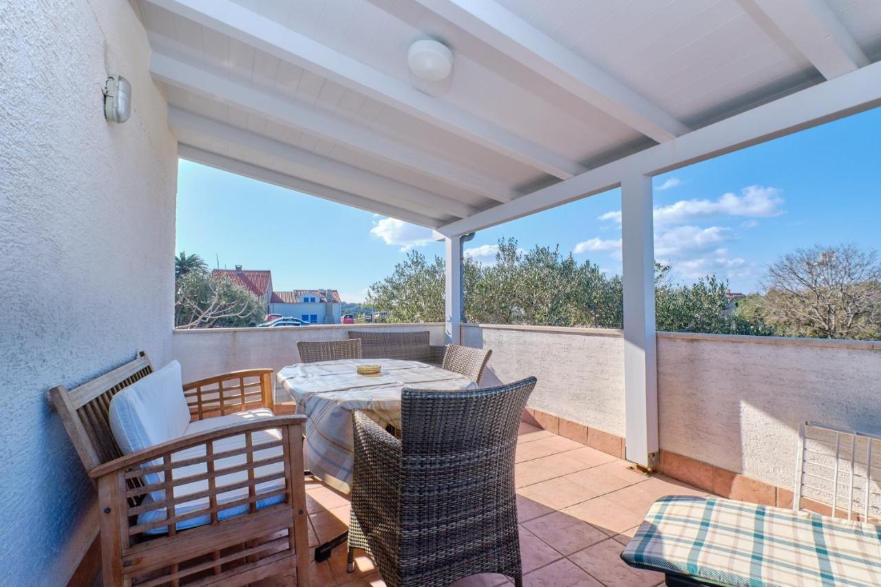 Apartments Vanda Mali Lošinj Eksteriør billede
