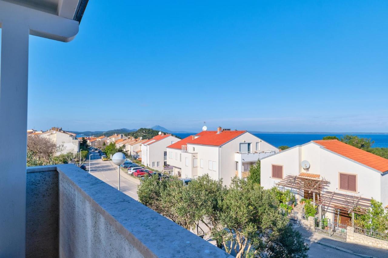 Apartments Vanda Mali Lošinj Eksteriør billede