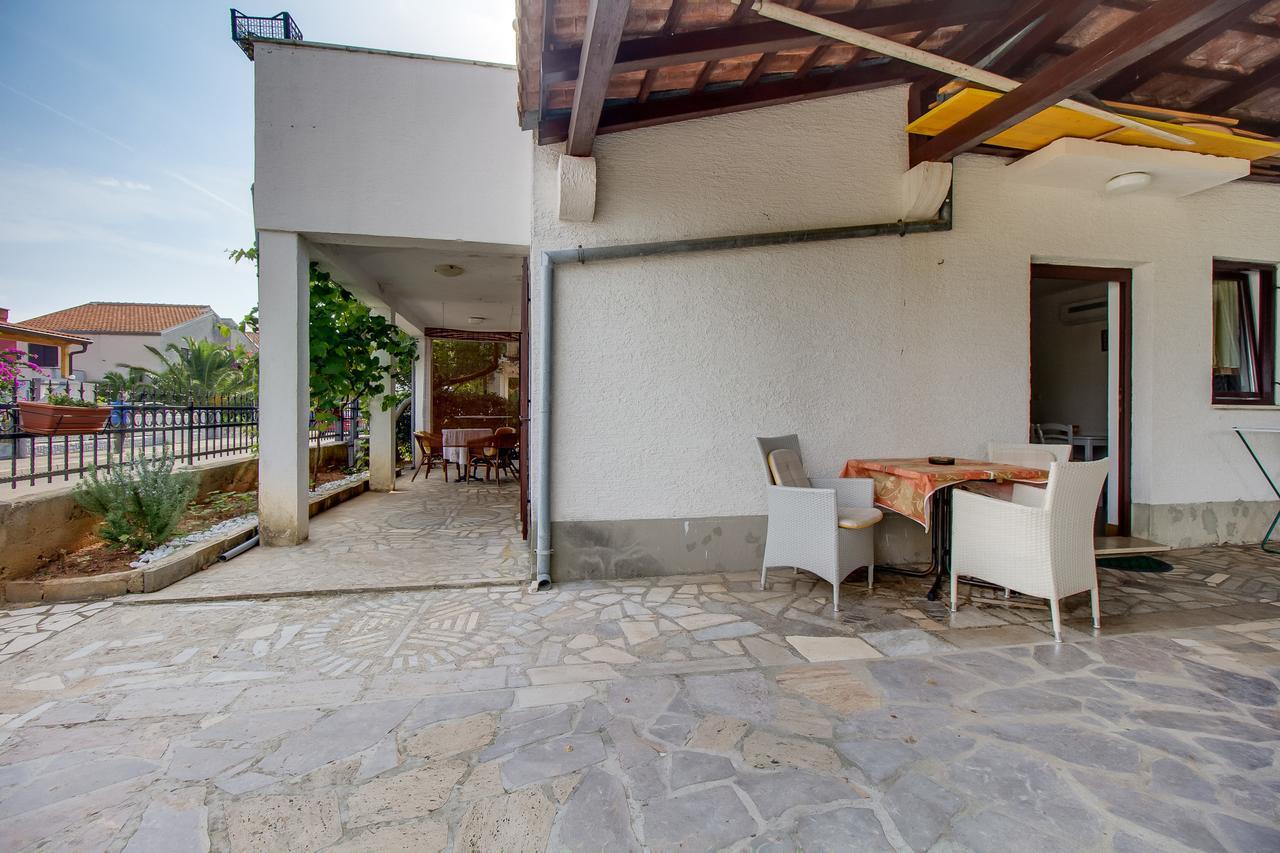 Apartments Vanda Mali Lošinj Eksteriør billede