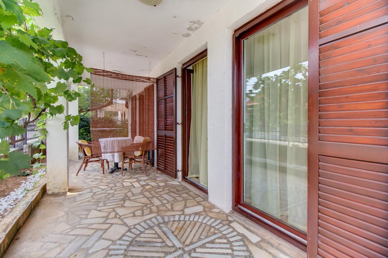 Apartments Vanda Mali Lošinj Eksteriør billede