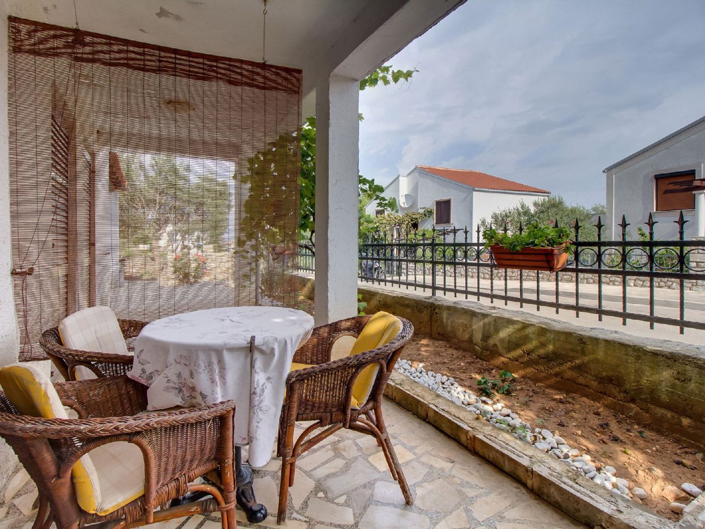 Apartments Vanda Mali Lošinj Eksteriør billede